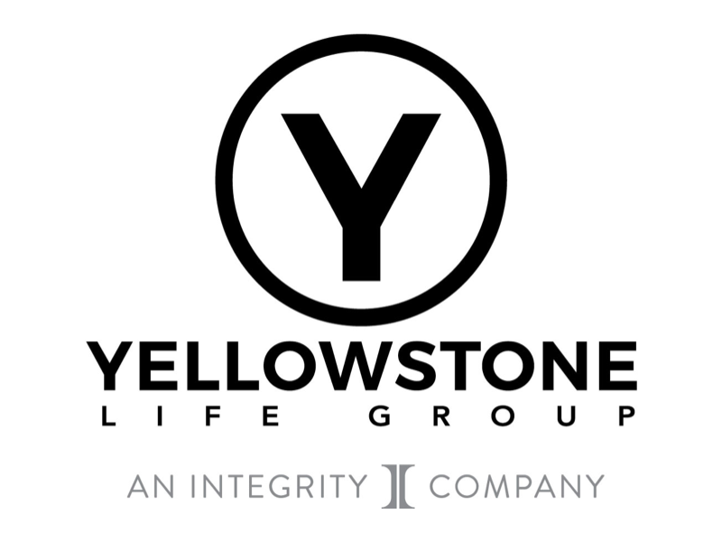 Yellowstone Life Group Logo